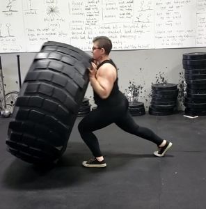 Meet your Posher, Neen